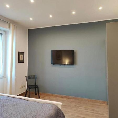 Suite Napoletana 那不勒斯 外观 照片