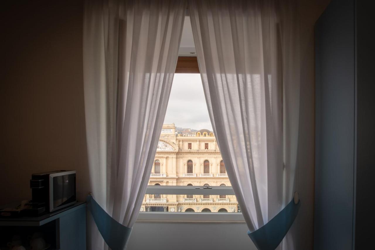 Suite Napoletana 那不勒斯 外观 照片