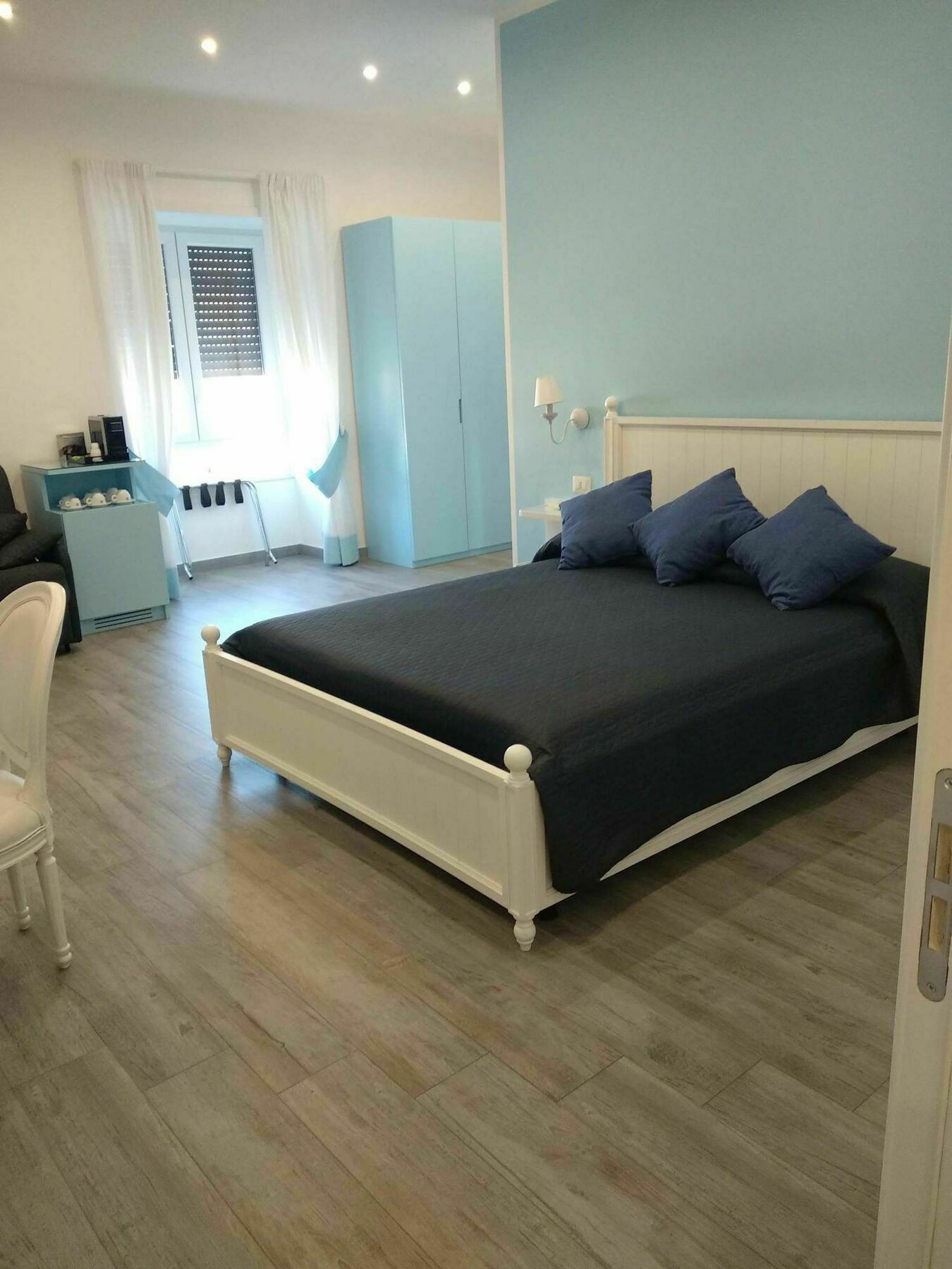 Suite Napoletana 那不勒斯 外观 照片