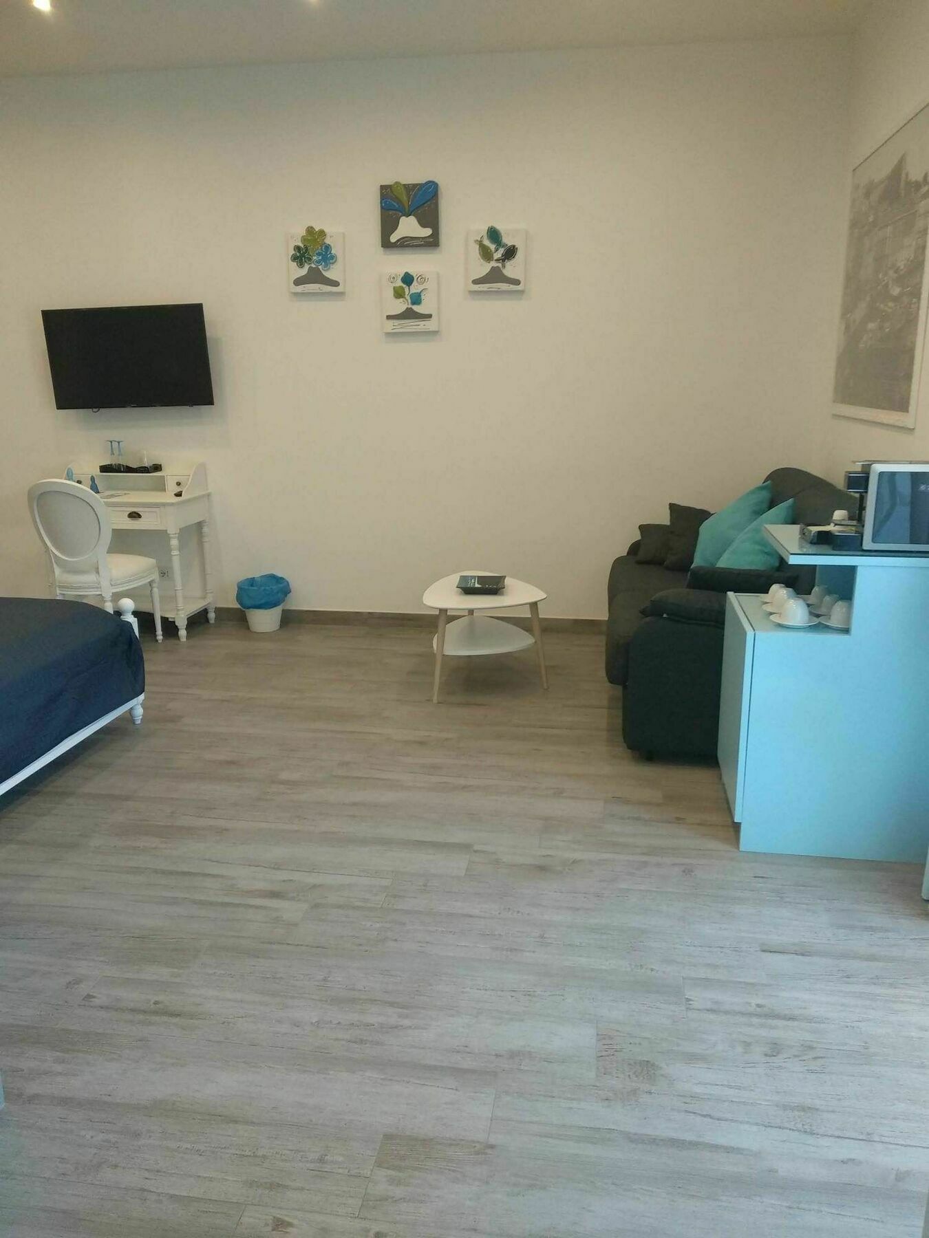 Suite Napoletana 那不勒斯 外观 照片